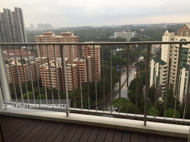 The Metropolitan Condominium (D3), Condominium #204934341